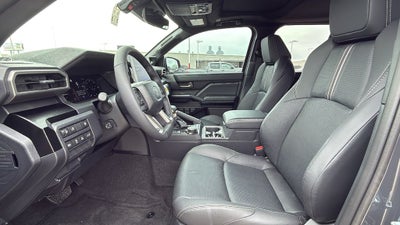 2026 Toyota 4Runner i-FORCE MAX Limited i-FORCE MAX