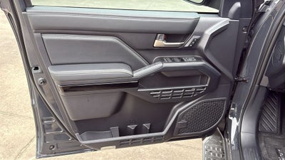 2026 Toyota 4Runner i-FORCE MAX Limited i-FORCE MAX