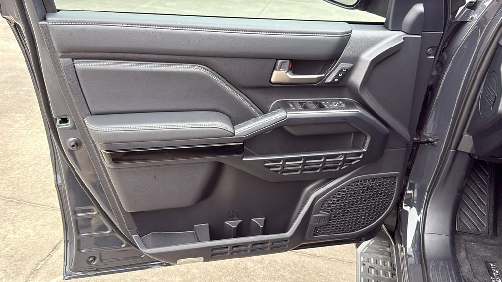 2026 Toyota 4Runner i-FORCE MAX Limited i-FORCE MAX