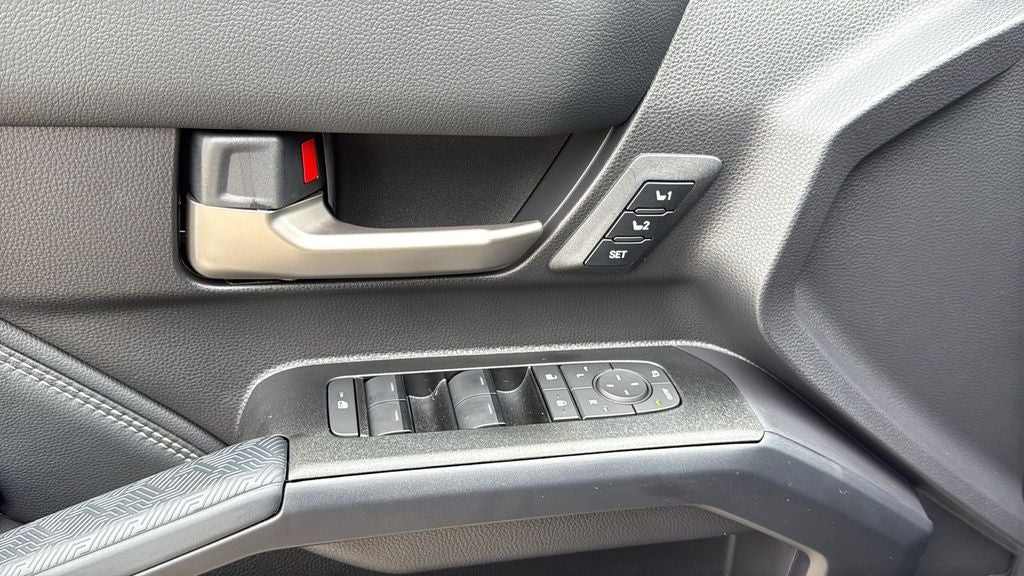 2026 Toyota 4Runner i-FORCE MAX Limited i-FORCE MAX