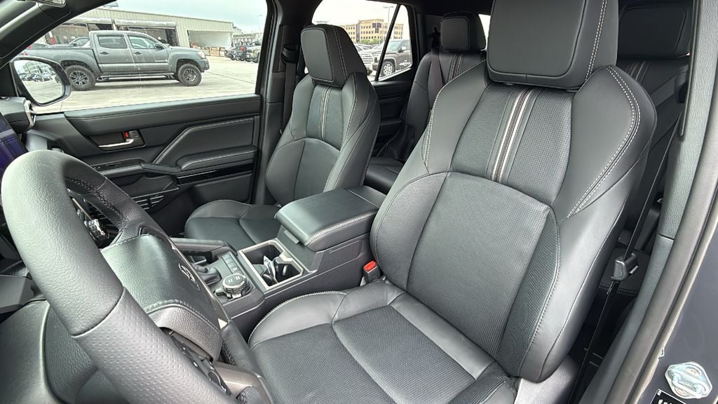 2026 Toyota 4Runner i-FORCE MAX Limited i-FORCE MAX