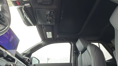 2026 Toyota 4Runner i-FORCE MAX Limited i-FORCE MAX