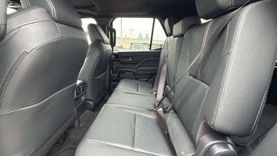 2026 Toyota 4Runner i-FORCE MAX Limited i-FORCE MAX