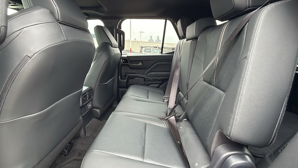 2026 Toyota 4Runner i-FORCE MAX Limited i-FORCE MAX