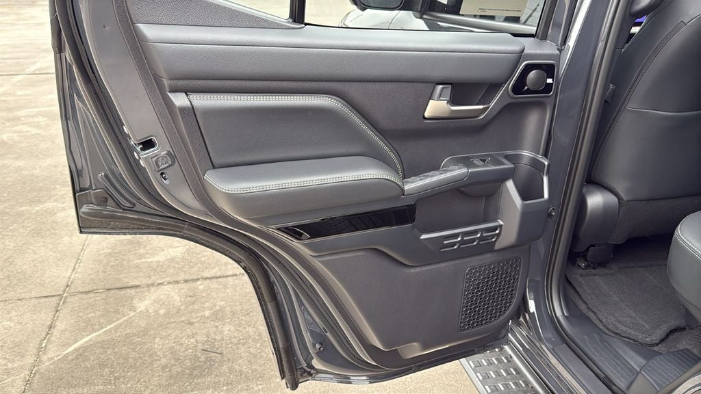 2026 Toyota 4Runner i-FORCE MAX Limited i-FORCE MAX