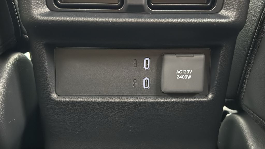 2026 Toyota 4Runner i-FORCE MAX Limited i-FORCE MAX