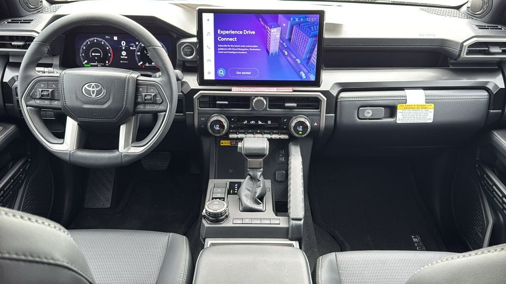 2026 Toyota 4Runner i-FORCE MAX Limited i-FORCE MAX