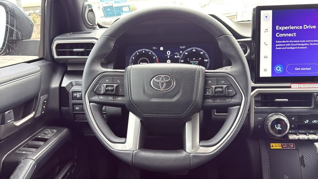 2026 Toyota 4Runner i-FORCE MAX Limited i-FORCE MAX