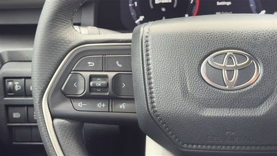 2026 Toyota 4Runner i-FORCE MAX Limited i-FORCE MAX