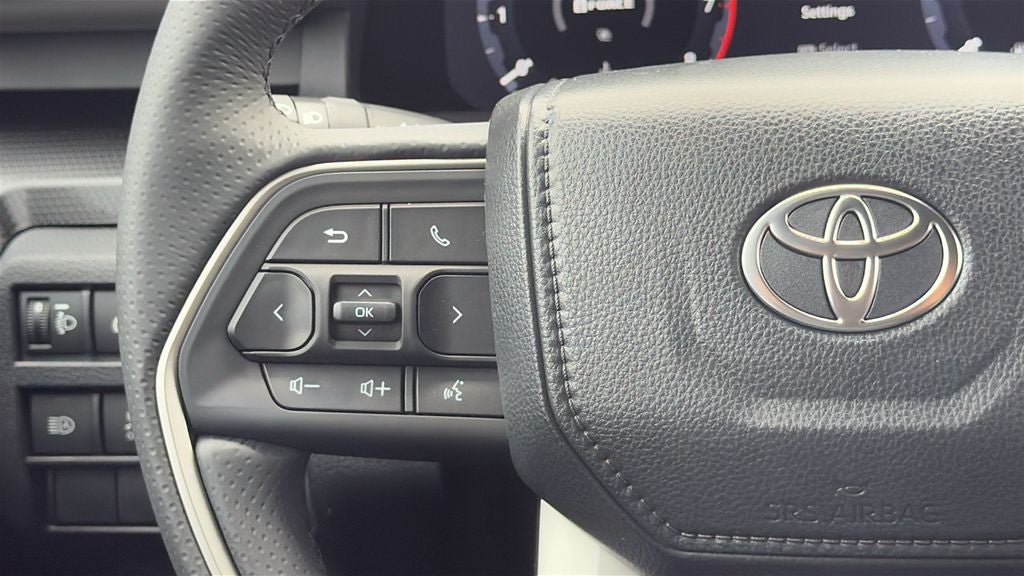 2026 Toyota 4Runner i-FORCE MAX Limited i-FORCE MAX