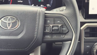 2026 Toyota 4Runner i-FORCE MAX Limited i-FORCE MAX