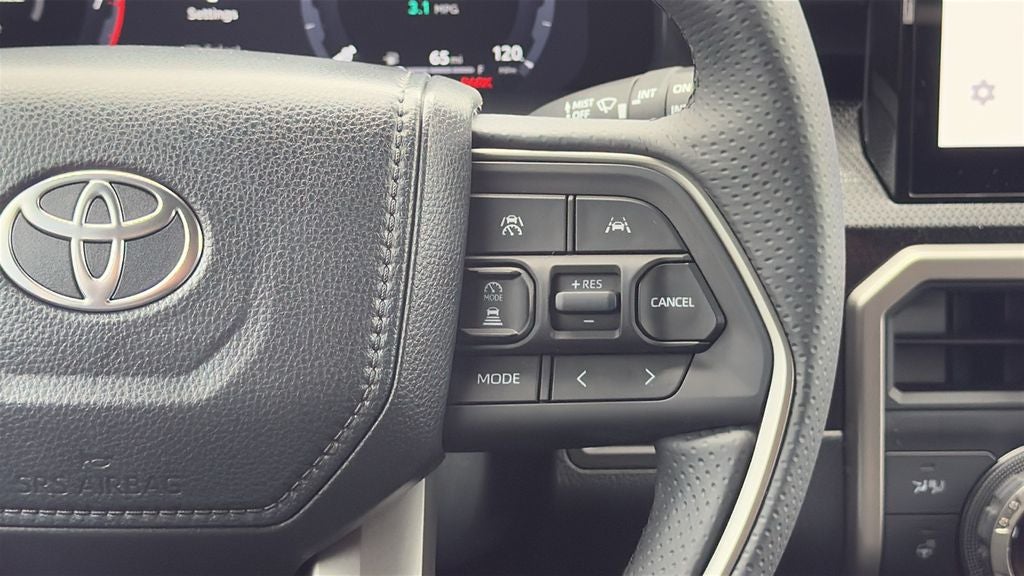 2026 Toyota 4Runner i-FORCE MAX Limited i-FORCE MAX
