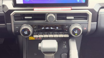 2026 Toyota 4Runner i-FORCE MAX Limited i-FORCE MAX