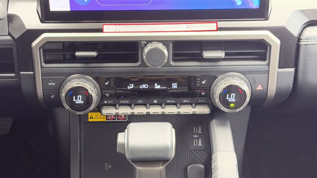 2026 Toyota 4Runner i-FORCE MAX Limited i-FORCE MAX