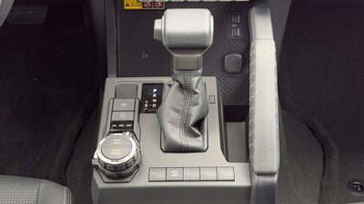 2026 Toyota 4Runner i-FORCE MAX Limited i-FORCE MAX