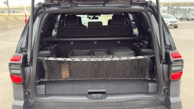 2026 Toyota 4Runner i-FORCE MAX Limited i-FORCE MAX