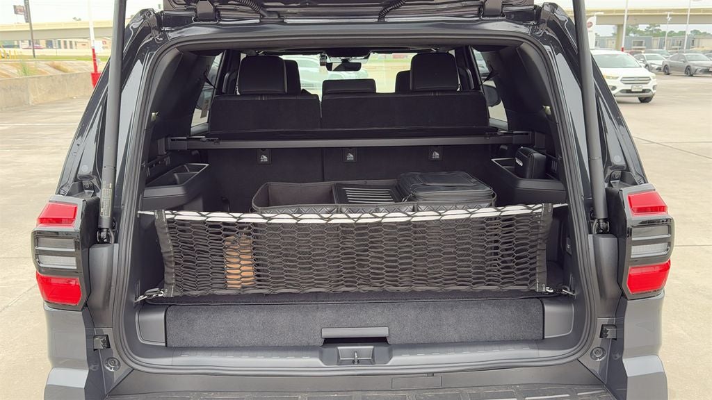 2026 Toyota 4Runner i-FORCE MAX Limited i-FORCE MAX