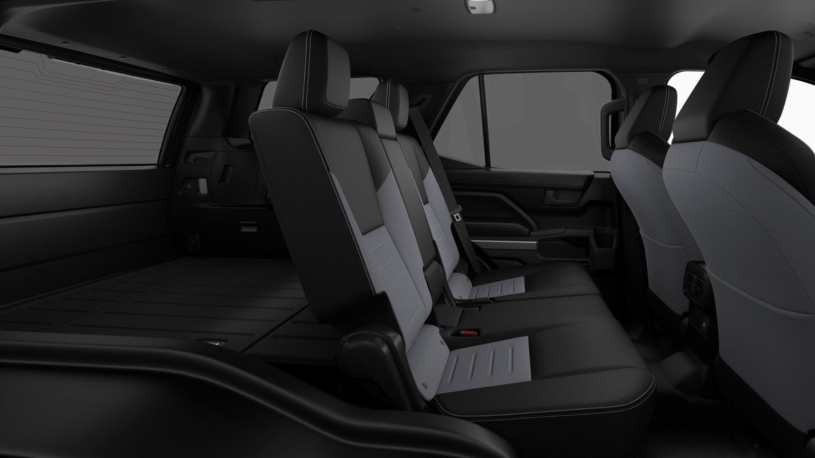 2026 Toyota 4Runner i-FORCE MAX TRD Off-Road i-FORCE MAX