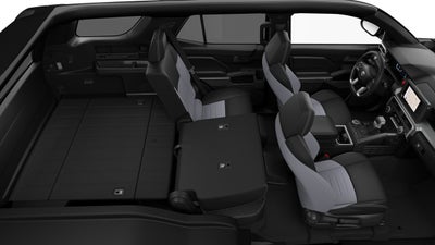 2026 Toyota 4Runner i-FORCE MAX TRD Off-Road i-FORCE MAX