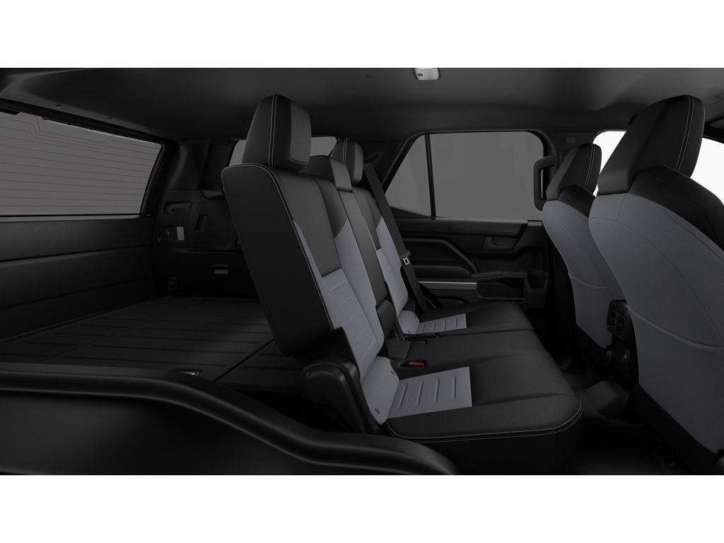 2026 Toyota 4Runner i-FORCE MAX TRD Off-Road i-FORCE MAX