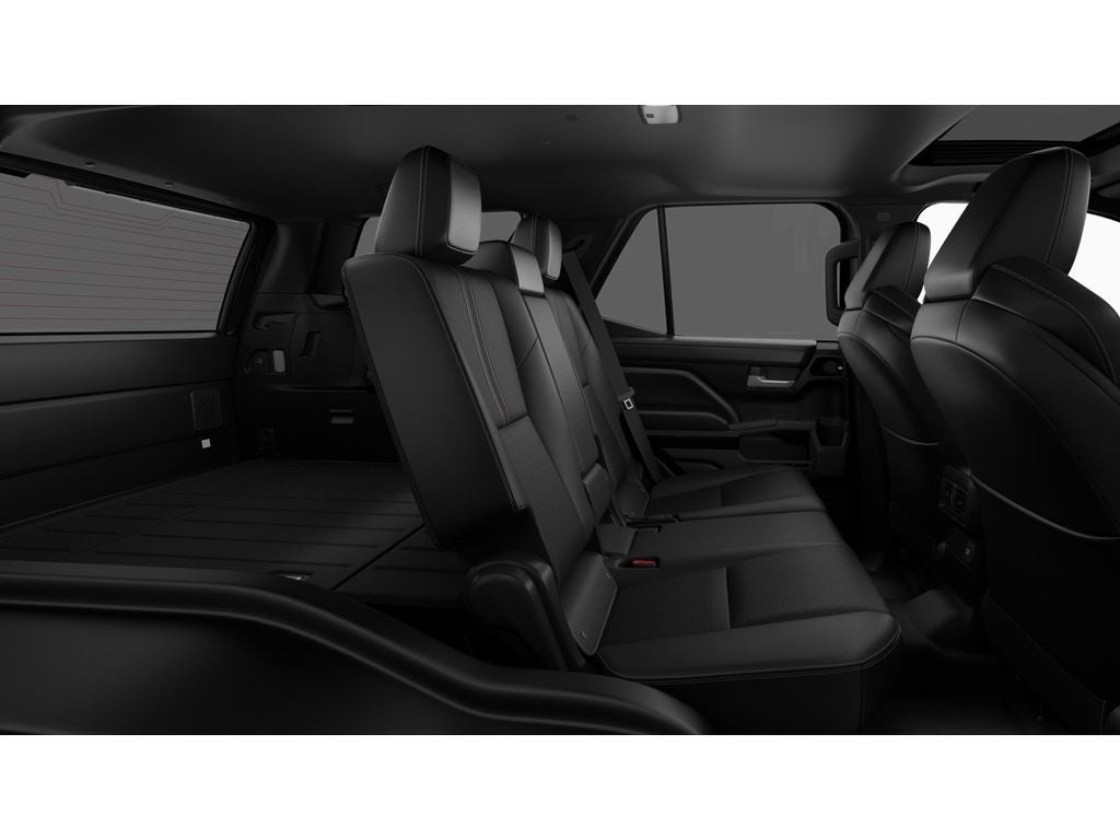 2026 Toyota 4Runner i-FORCE MAX Limited i-FORCE MAX