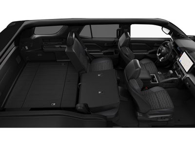 2026 Toyota 4Runner i-FORCE MAX TRD Off-Road Premium i-FORCE MAX