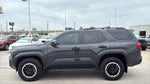 2025 Toyota 4RUNNER HYBRID TRD Off Road