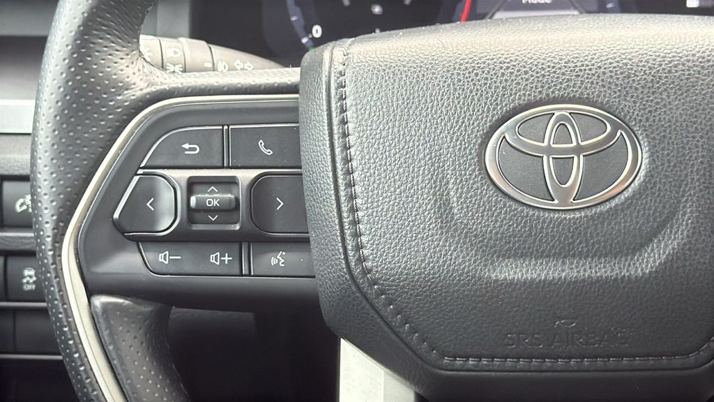 2025 Toyota 4RUNNER HYBRID TRD Off Road