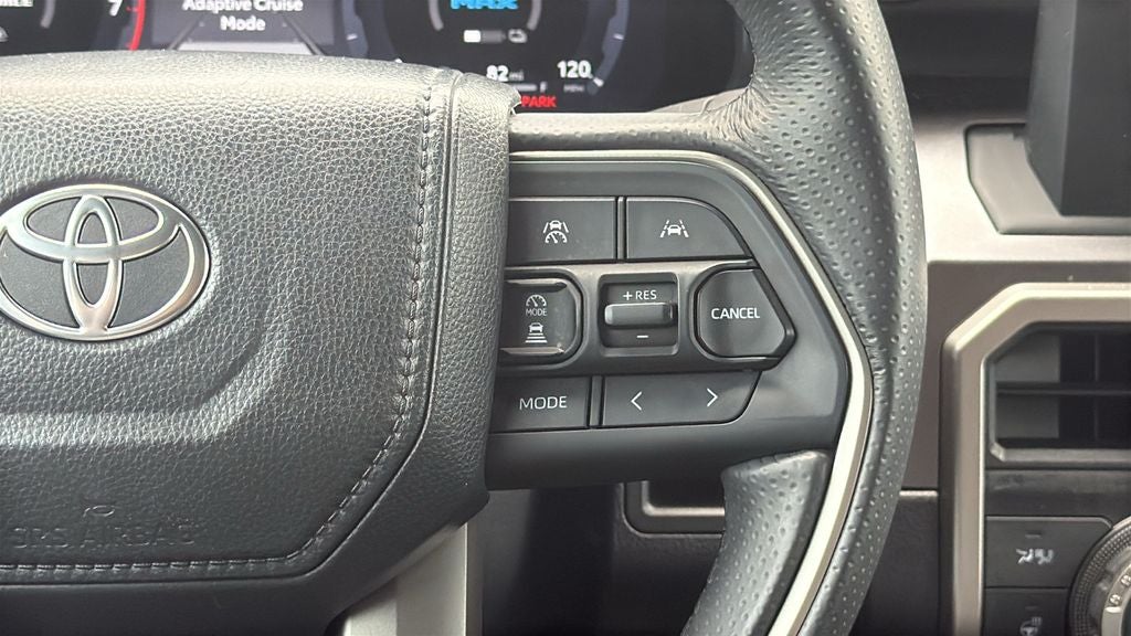 2025 Toyota 4RUNNER HYBRID TRD Off Road