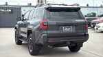 2025 Toyota 4RUNNER HYBRID TRD Off Road