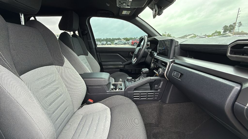 2025 Toyota 4RUNNER HYBRID TRD Off Road