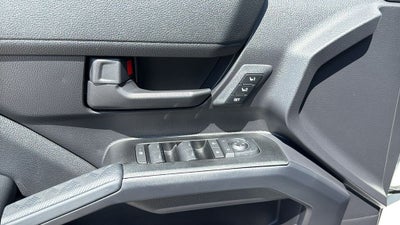 2026 Toyota 4Runner i-FORCE MAX TRD Off-Road Premium i-FORCE MAX