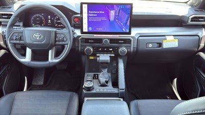 2026 Toyota 4Runner i-FORCE MAX TRD Off-Road Premium i-FORCE MAX