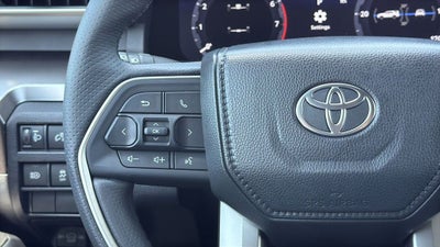 2026 Toyota 4Runner i-FORCE MAX TRD Off-Road Premium i-FORCE MAX