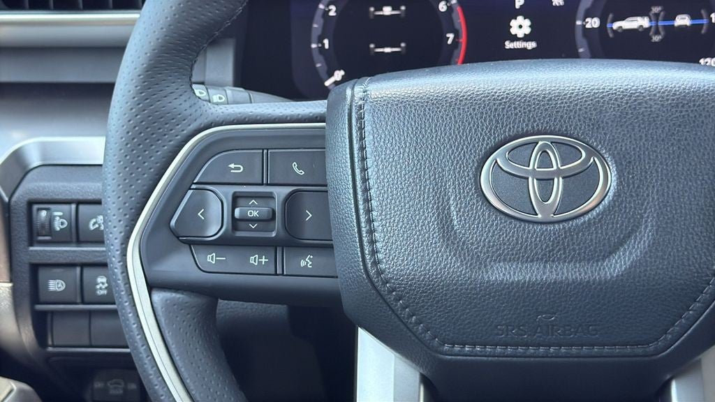 2026 Toyota 4Runner i-FORCE MAX TRD Off-Road Premium i-FORCE MAX
