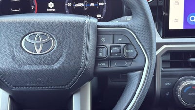 2026 Toyota 4Runner i-FORCE MAX TRD Off-Road Premium i-FORCE MAX