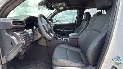 2026 Toyota 4Runner i-FORCE MAX Hybrid TRD Off Road Premium