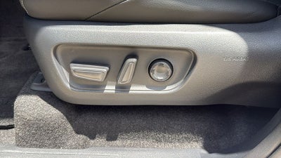 2026 Toyota 4Runner i-FORCE MAX Hybrid TRD Off Road Premium