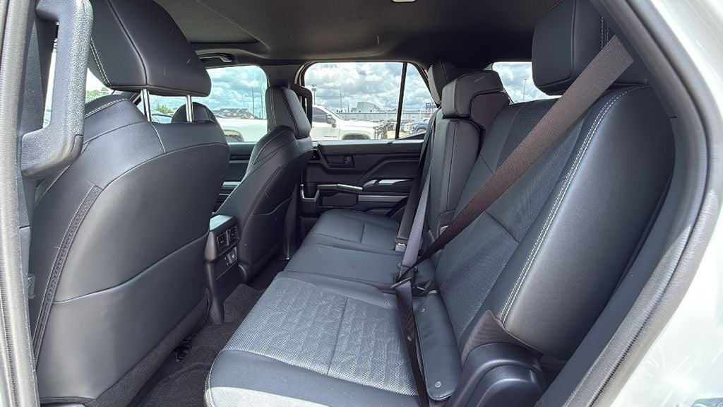 2026 Toyota 4Runner i-FORCE MAX Hybrid TRD Off Road Premium