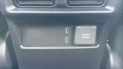 2026 Toyota 4Runner i-FORCE MAX Hybrid TRD Off Road Premium