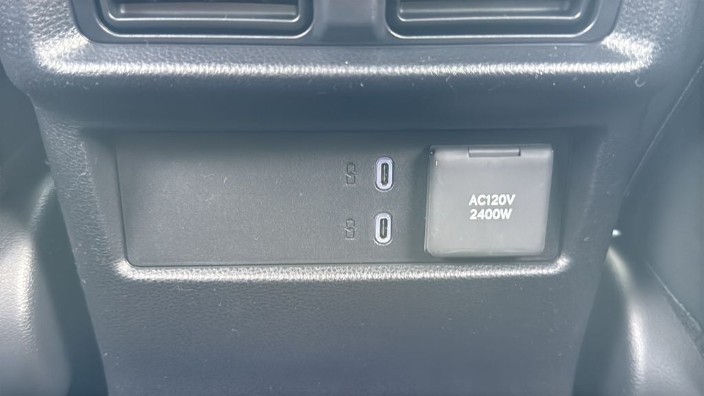 2026 Toyota 4Runner i-FORCE MAX Hybrid TRD Off Road Premium