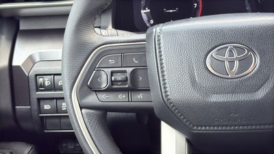 2026 Toyota 4Runner i-FORCE MAX Hybrid TRD Off Road Premium