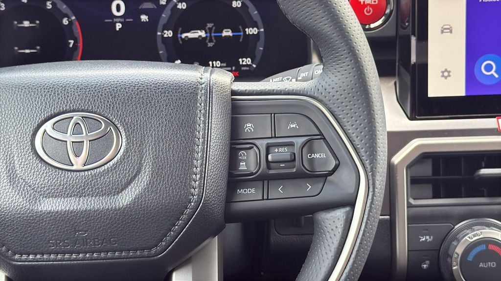 2026 Toyota 4Runner i-FORCE MAX Hybrid TRD Off Road Premium