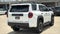 2026 Toyota 4Runner i-FORCE MAX Hybrid TRD Off Road Premium