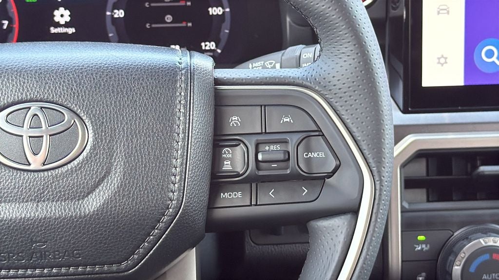 2026 Toyota 4Runner i-FORCE MAX Hybrid TRD Off Road Premium