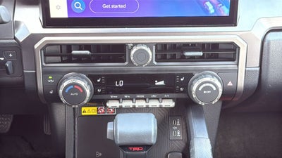 2026 Toyota 4Runner i-FORCE MAX Hybrid TRD Off Road Premium