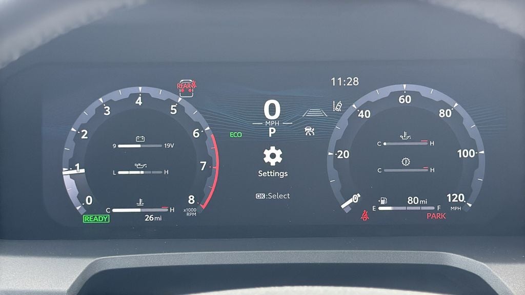 2026 Toyota 4Runner i-FORCE MAX TRD Off-Road Premium i-FORCE MAX