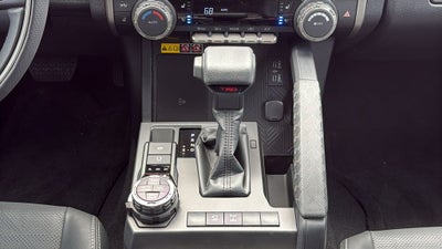 2026 Toyota 4Runner i-FORCE MAX TRD Off-Road Premium i-FORCE MAX