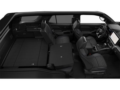 2026 Toyota 4Runner i-FORCE MAX TRD Off-Road Premium i-FORCE MAX