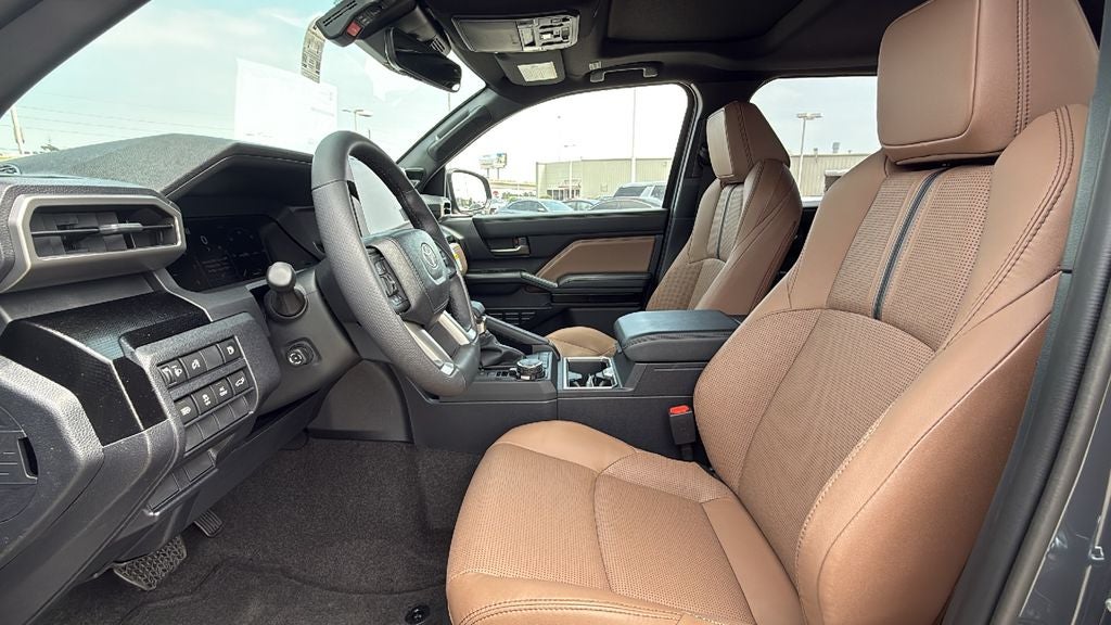 2026 Toyota 4Runner i-FORCE MAX Limited i-FORCE MAX